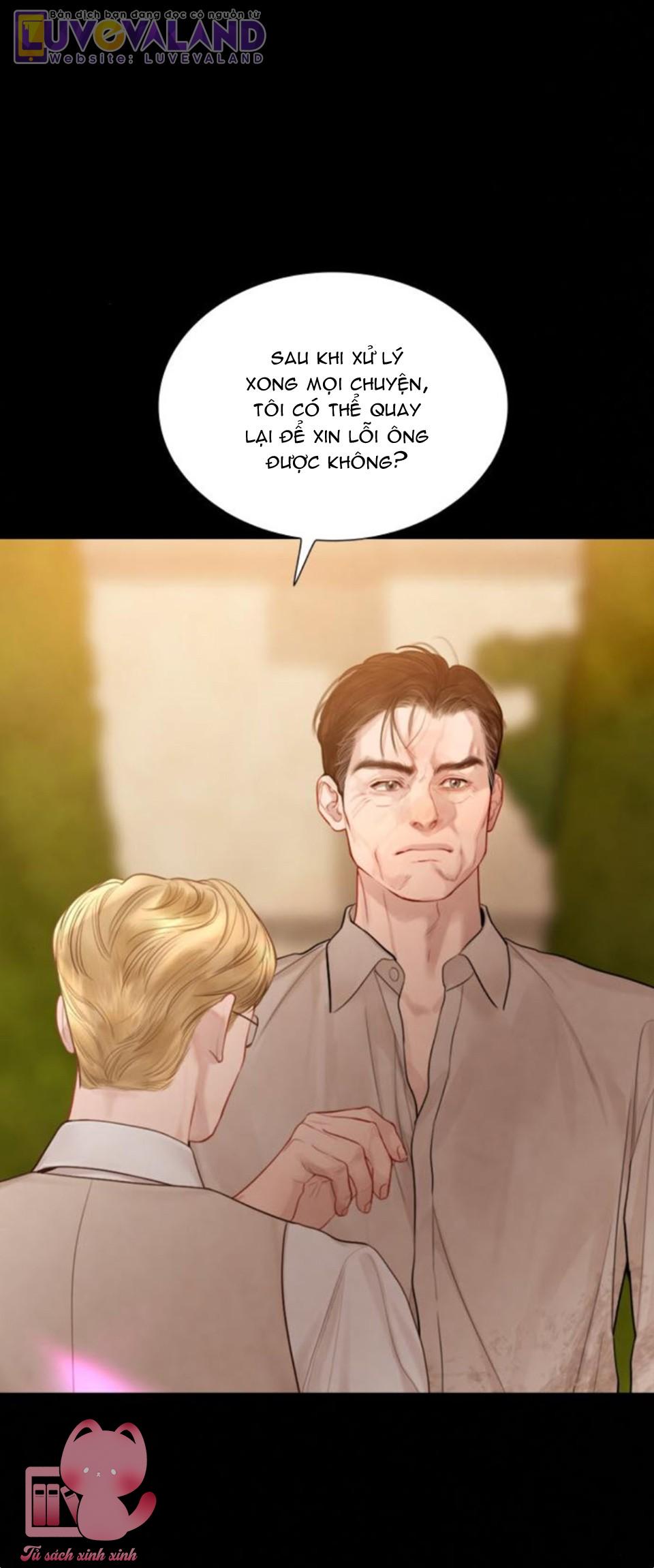 Hãy Khóc Và Cầu Nguyện Đi - Chap 55 - Trang 23