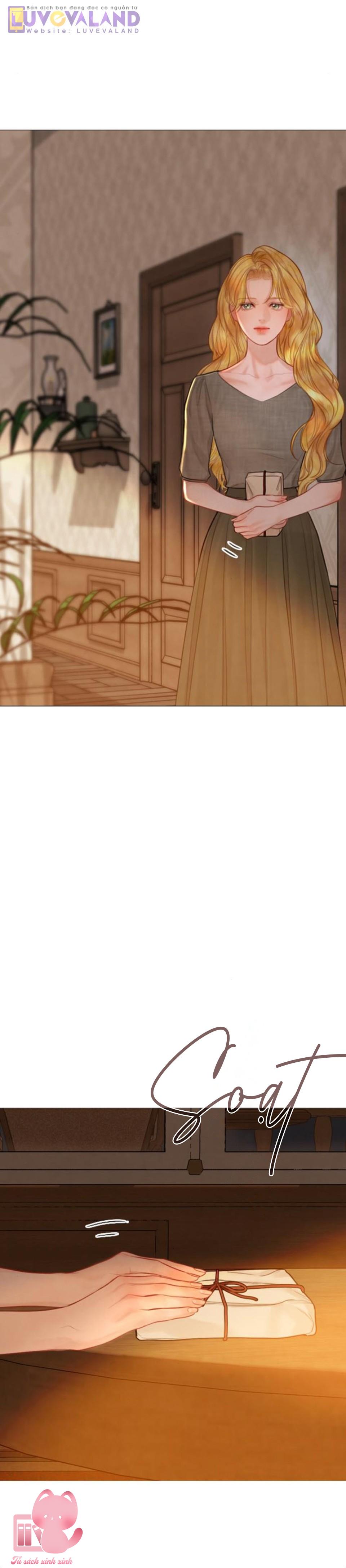Hãy Khóc Và Cầu Nguyện Đi - Chap 55 - Trang 25