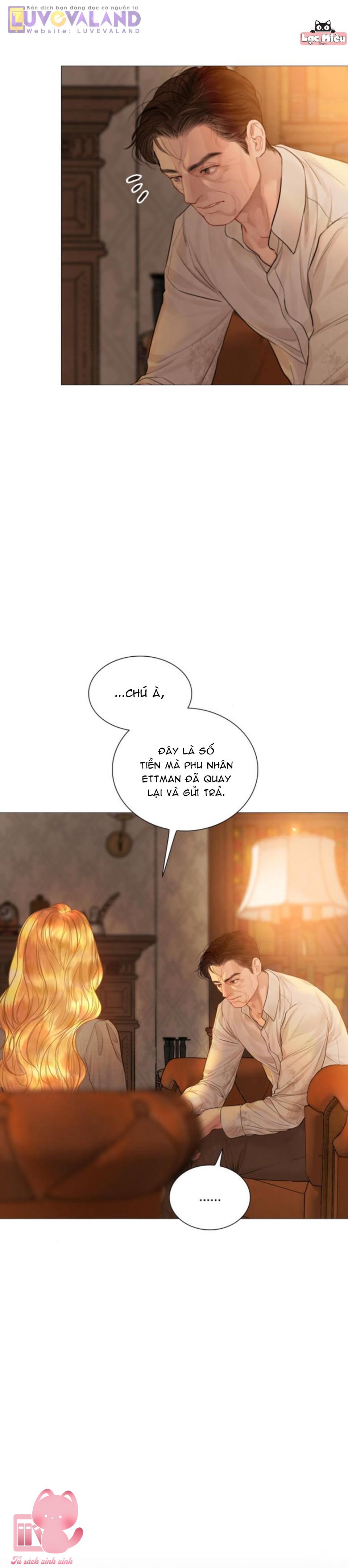 Hãy Khóc Và Cầu Nguyện Đi - Chap 55 - Trang 26