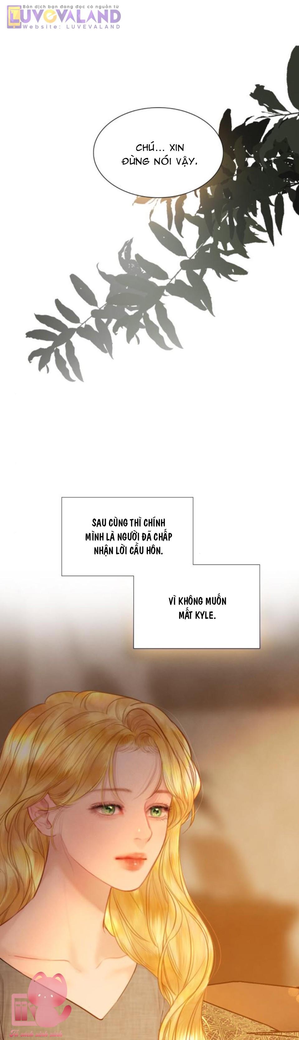 Hãy Khóc Và Cầu Nguyện Đi - Chap 55 - Trang 28