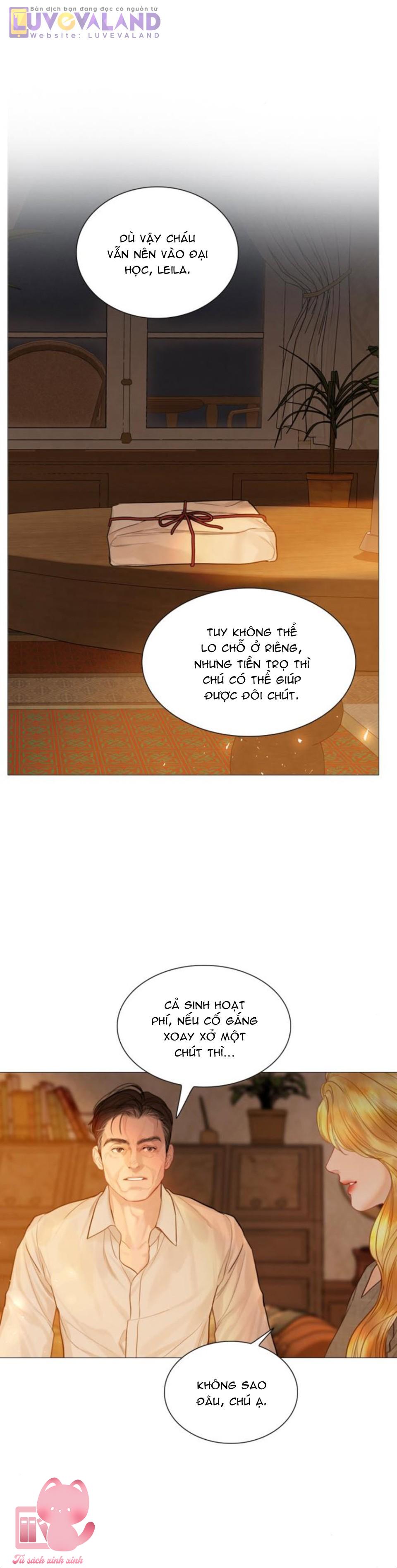 Hãy Khóc Và Cầu Nguyện Đi - Chap 55 - Trang 30