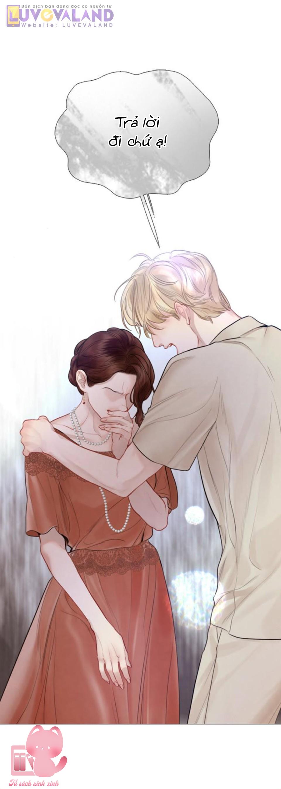 Hãy Khóc Và Cầu Nguyện Đi - Chap 55 - Trang 4