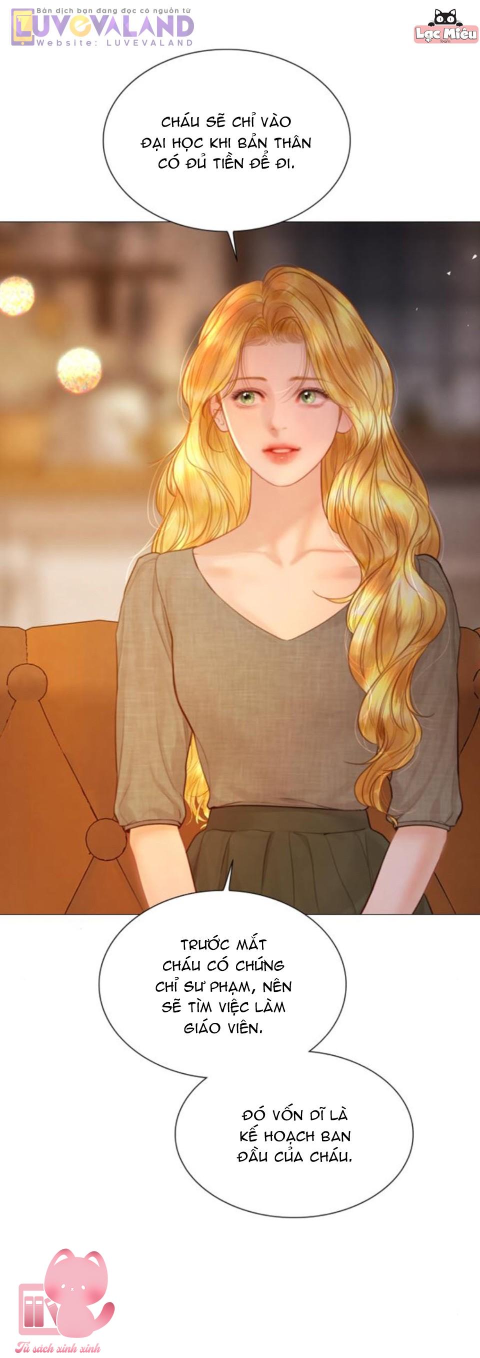 Hãy Khóc Và Cầu Nguyện Đi - Chap 55 - Trang 31