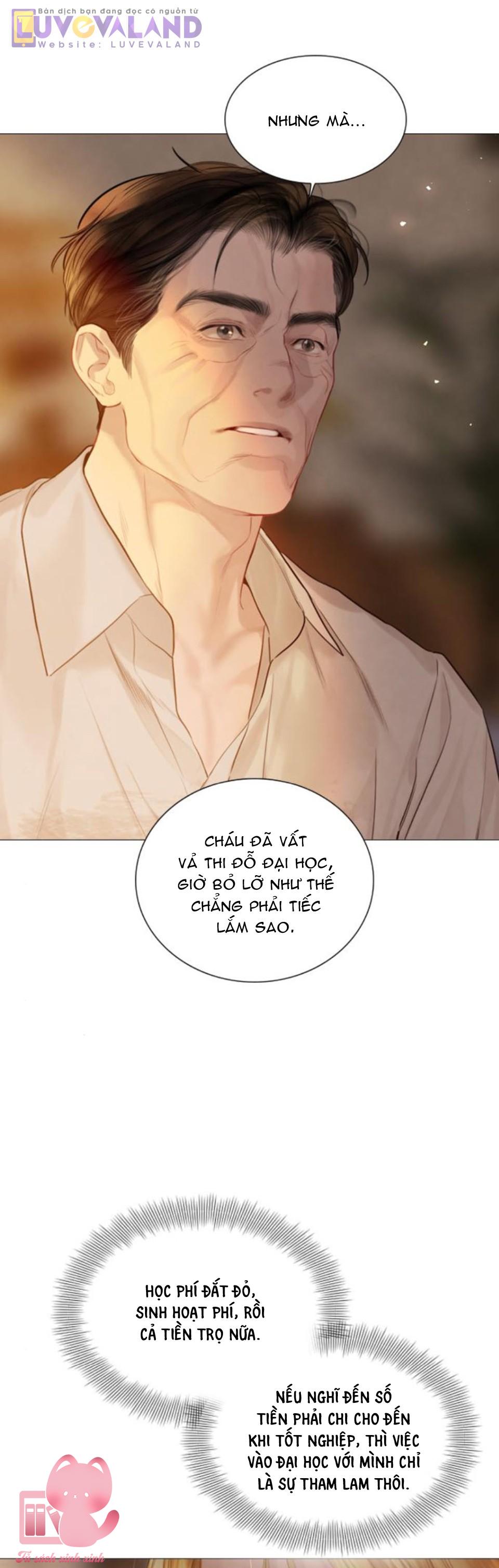 Hãy Khóc Và Cầu Nguyện Đi - Chap 55 - Trang 32