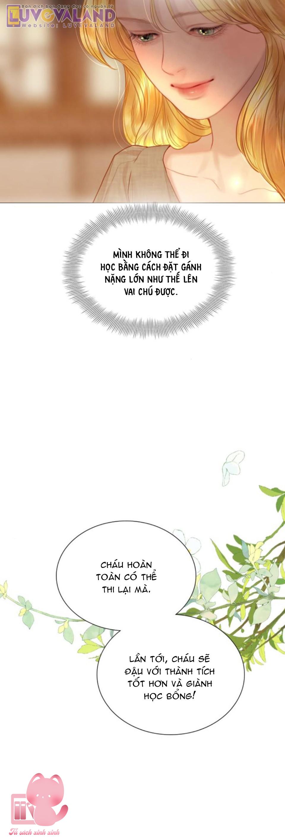 Hãy Khóc Và Cầu Nguyện Đi - Chap 55 - Trang 33