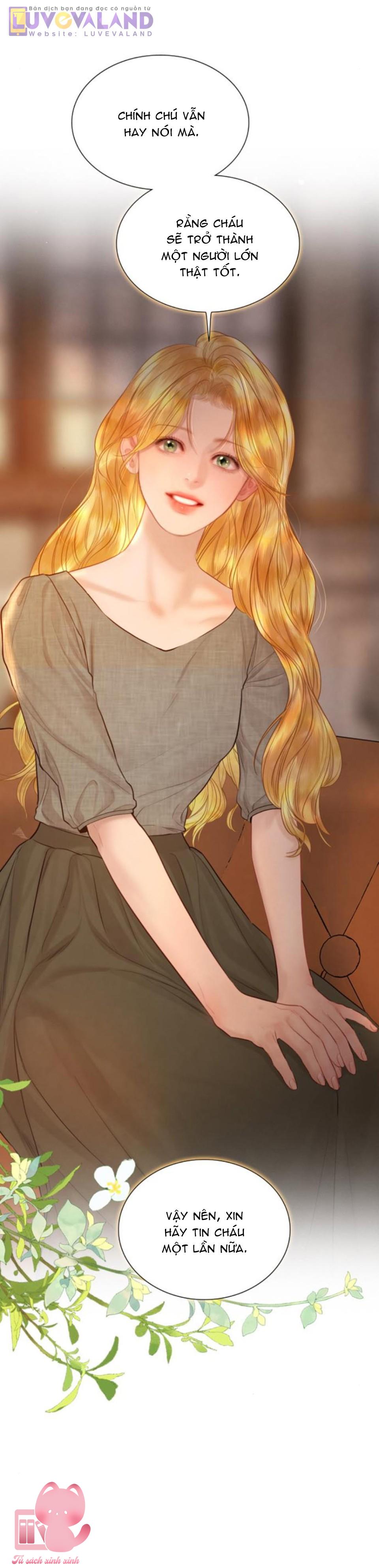 Hãy Khóc Và Cầu Nguyện Đi - Chap 55 - Trang 34