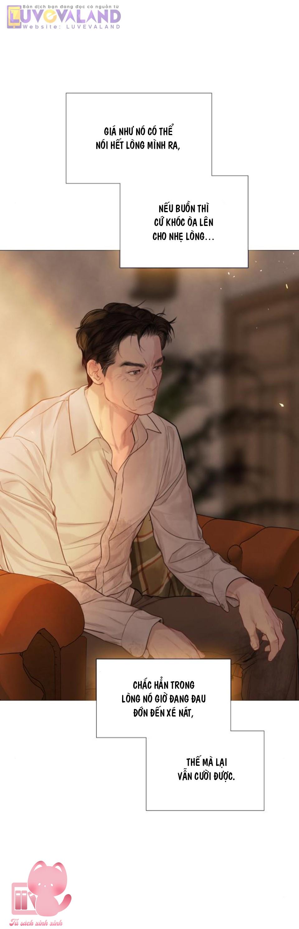 Hãy Khóc Và Cầu Nguyện Đi - Chap 55 - Trang 35