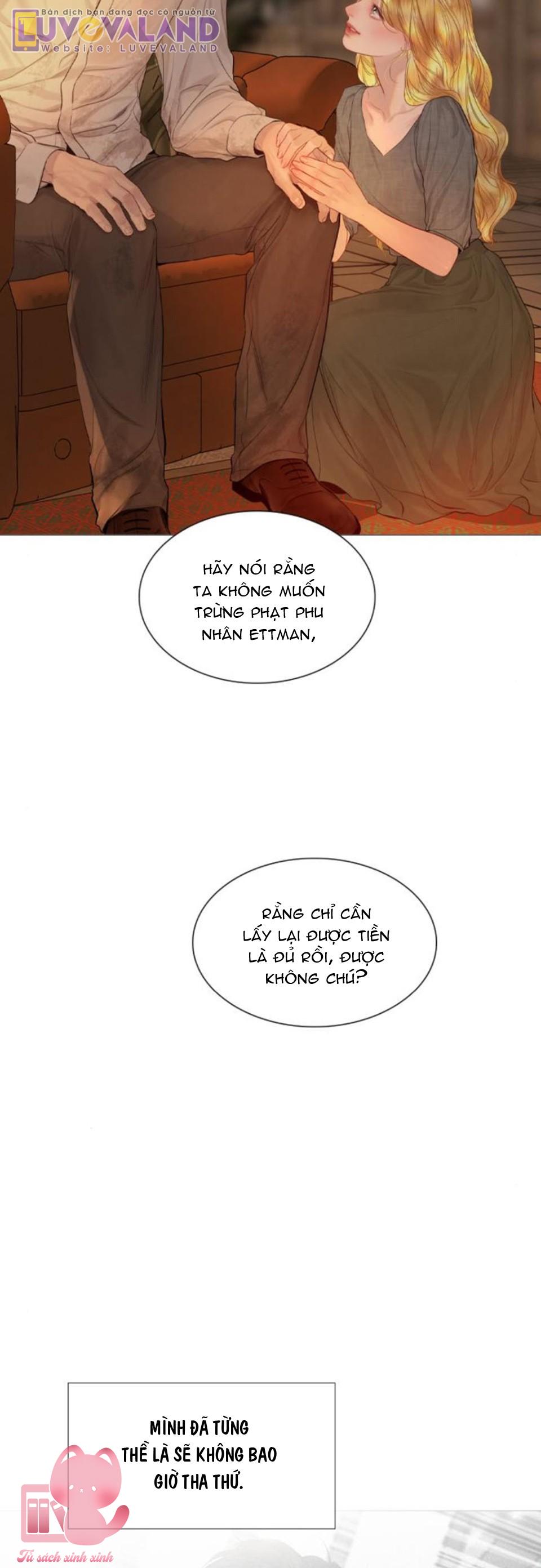 Hãy Khóc Và Cầu Nguyện Đi - Chap 55 - Trang 38