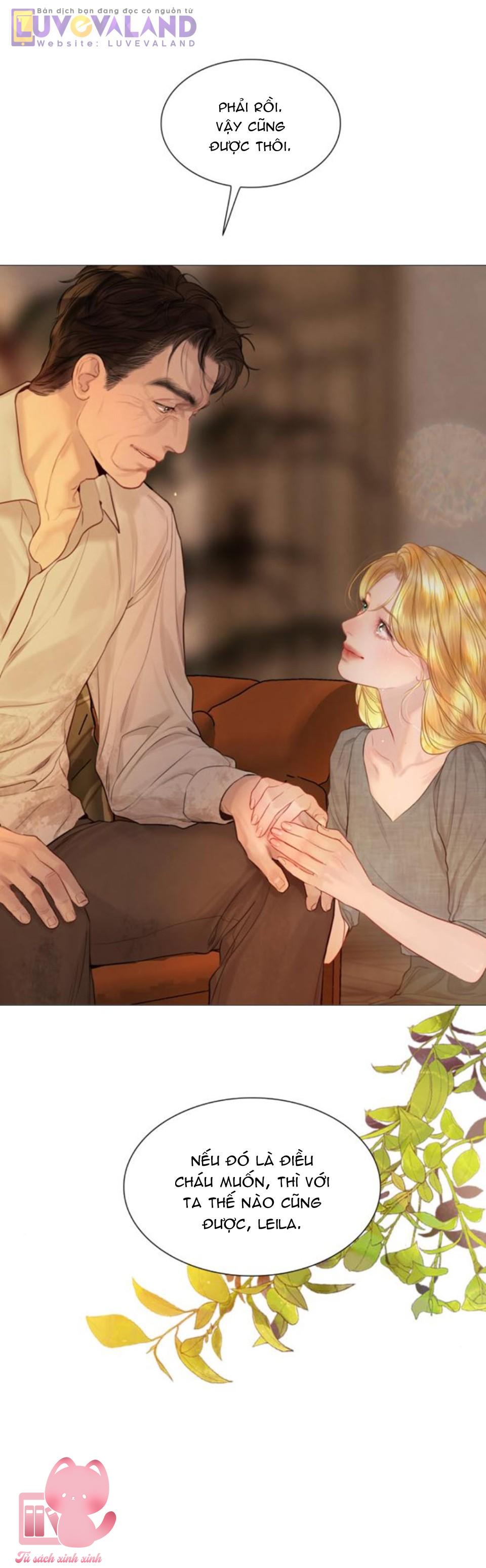 Hãy Khóc Và Cầu Nguyện Đi - Chap 55 - Trang 40