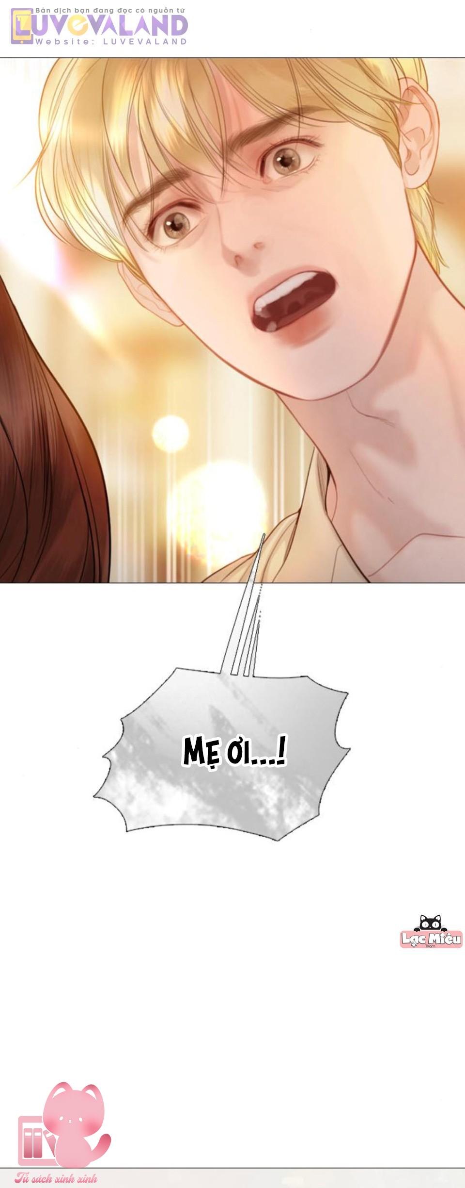 Hãy Khóc Và Cầu Nguyện Đi - Chap 55 - Trang 5