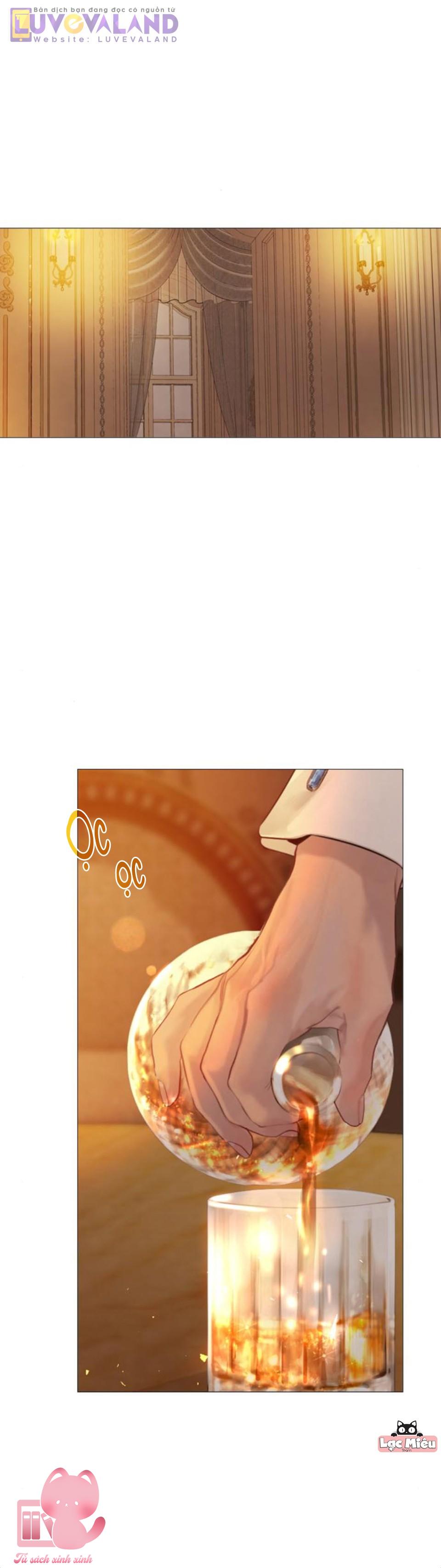 Hãy Khóc Và Cầu Nguyện Đi - Chap 55 - Trang 41