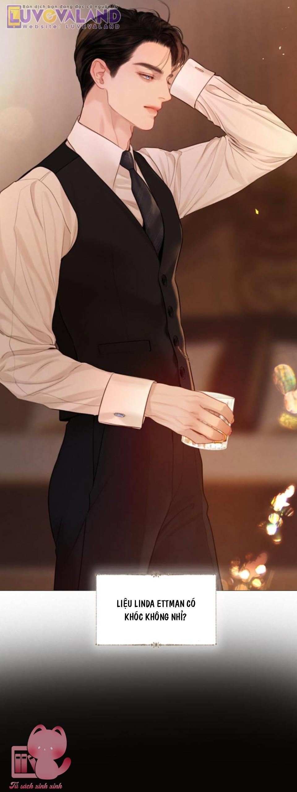 Hãy Khóc Và Cầu Nguyện Đi - Chap 55 - Trang 43