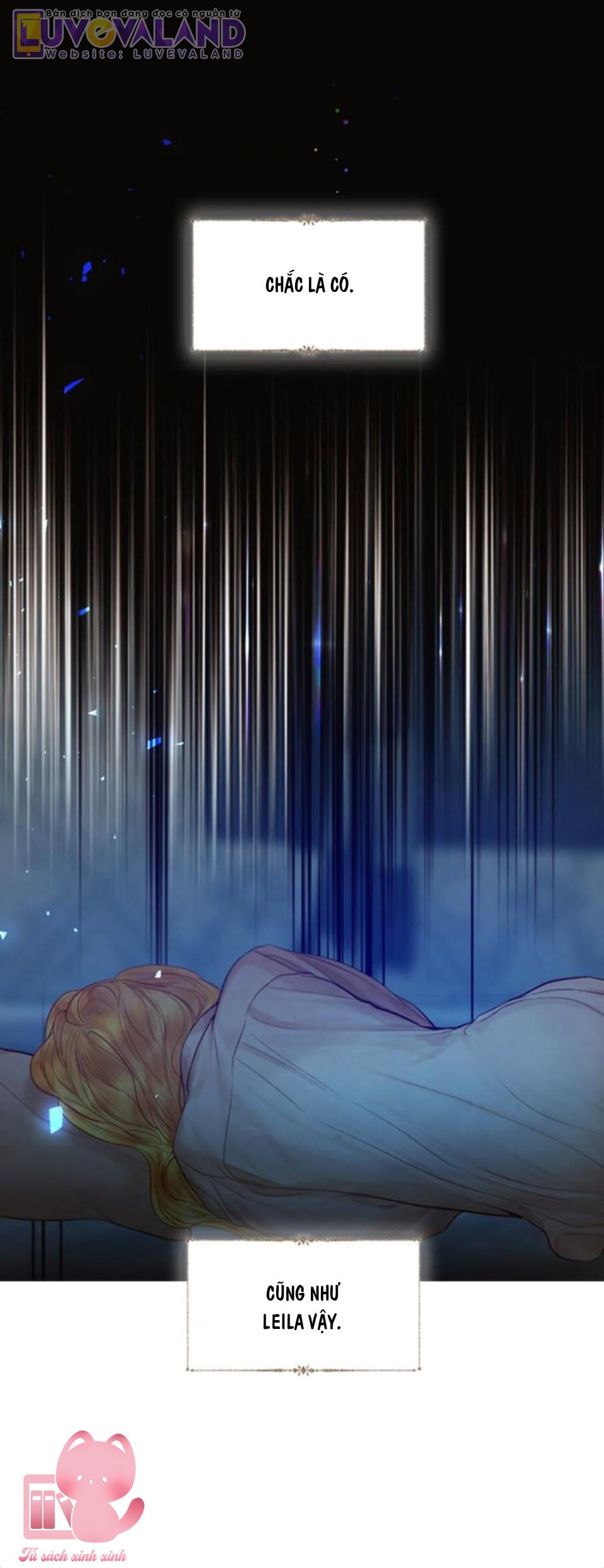Hãy Khóc Và Cầu Nguyện Đi - Chap 55 - Trang 44