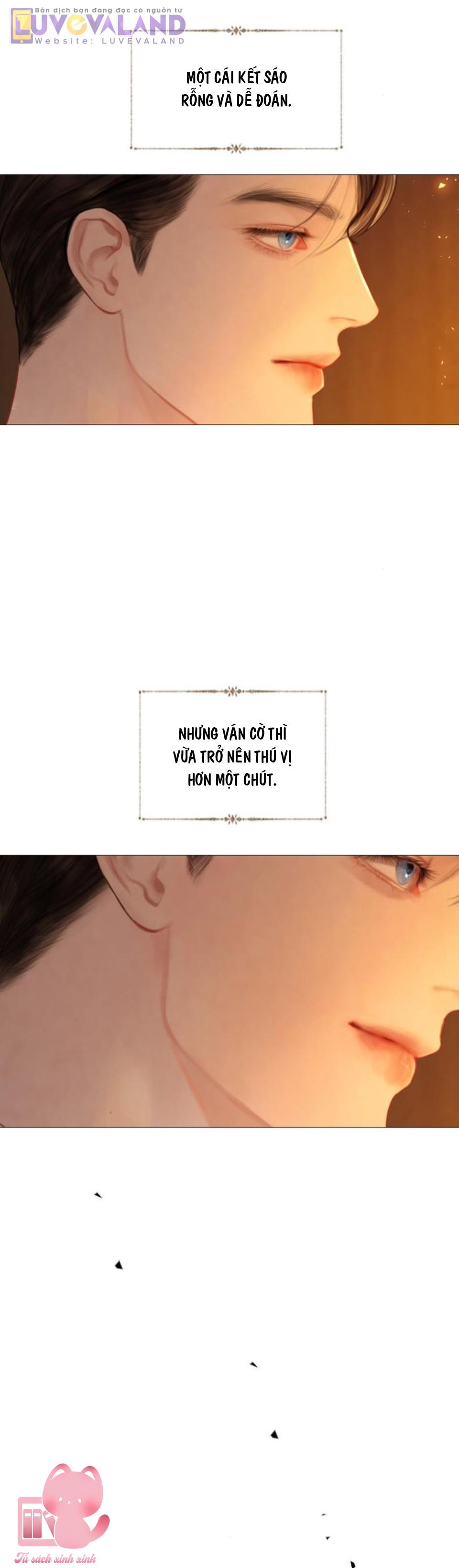 Hãy Khóc Và Cầu Nguyện Đi - Chap 55 - Trang 45
