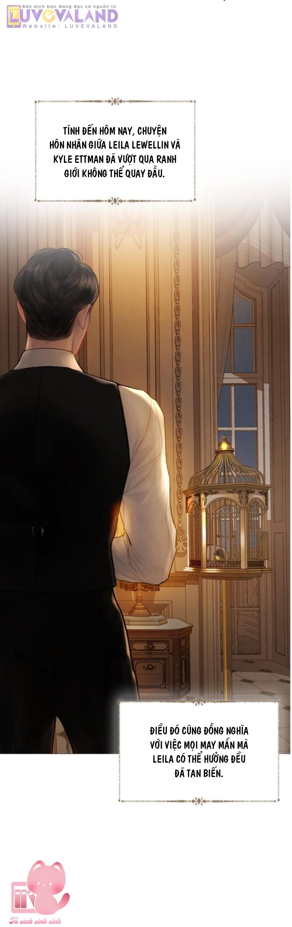 Hãy Khóc Và Cầu Nguyện Đi - Chap 55 - Trang 46