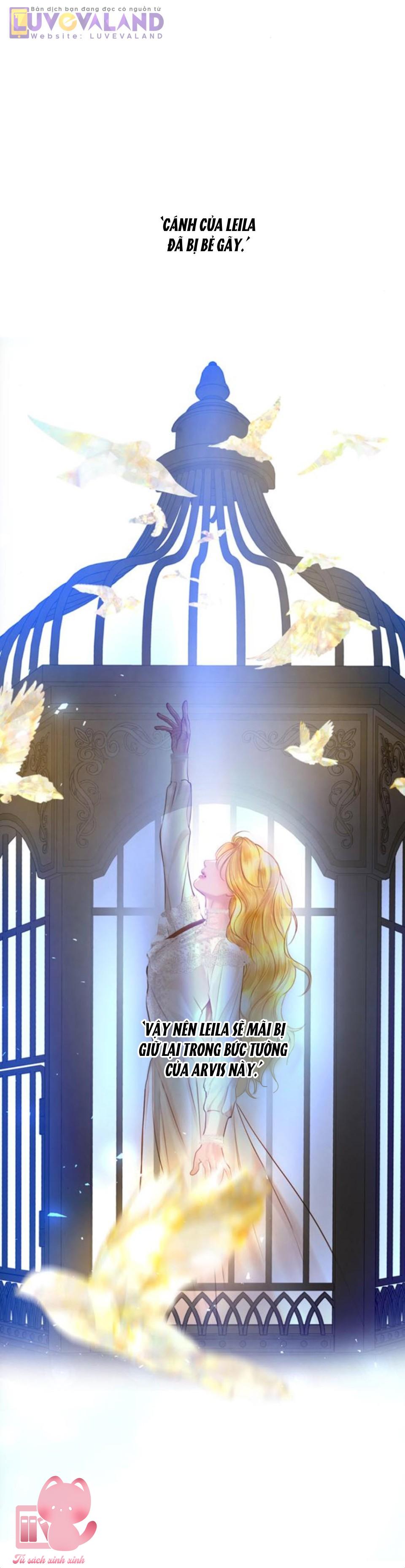 Hãy Khóc Và Cầu Nguyện Đi - Chap 55 - Trang 47