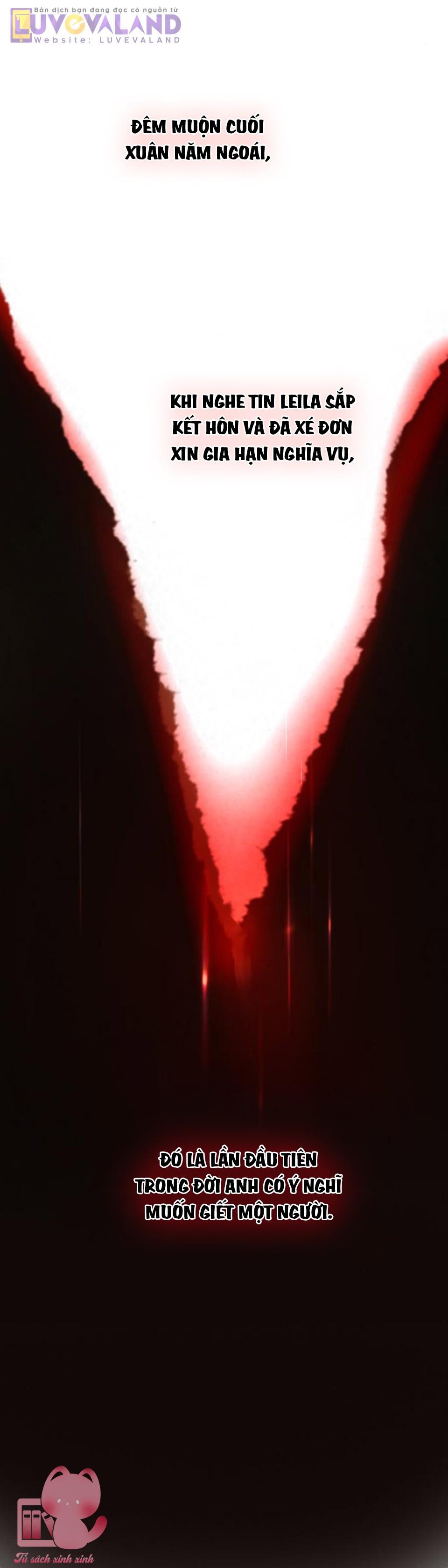Hãy Khóc Và Cầu Nguyện Đi - Chap 55 - Trang 49
