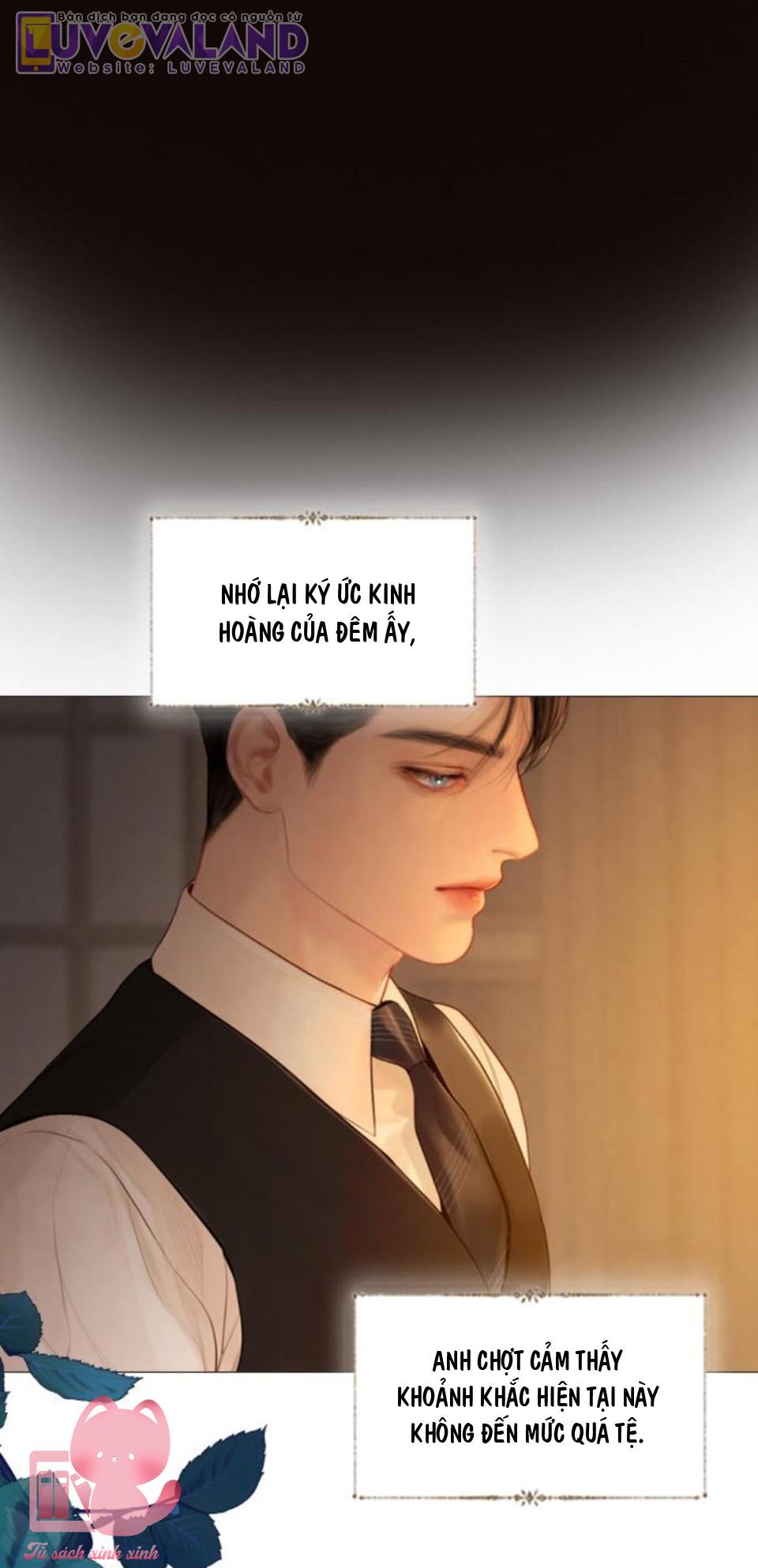Hãy Khóc Và Cầu Nguyện Đi - Chap 55 - Trang 50