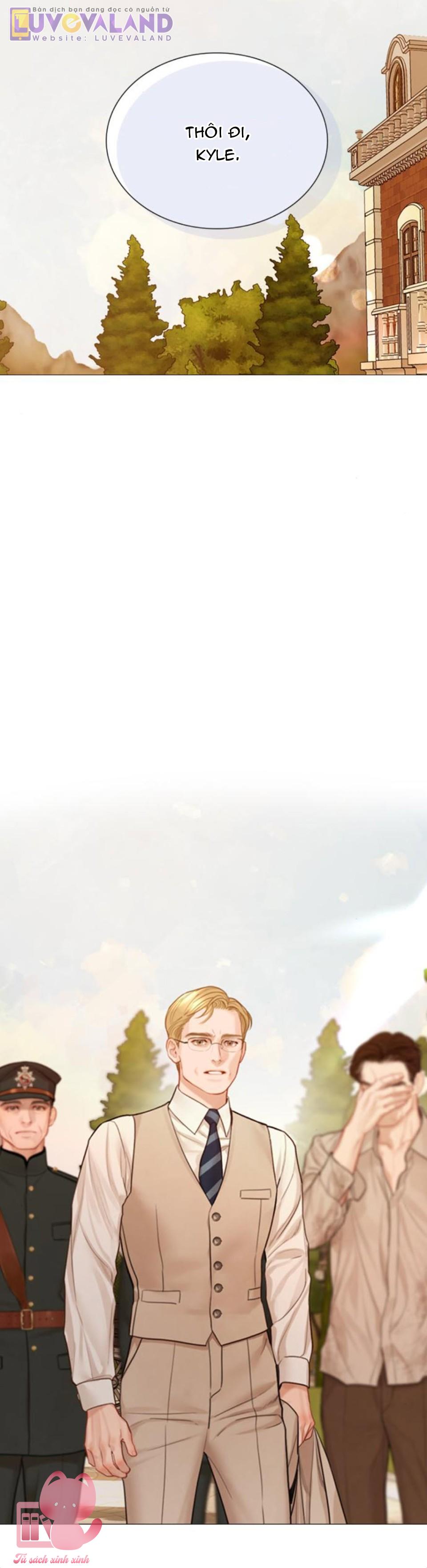 Hãy Khóc Và Cầu Nguyện Đi - Chap 55 - Trang 6