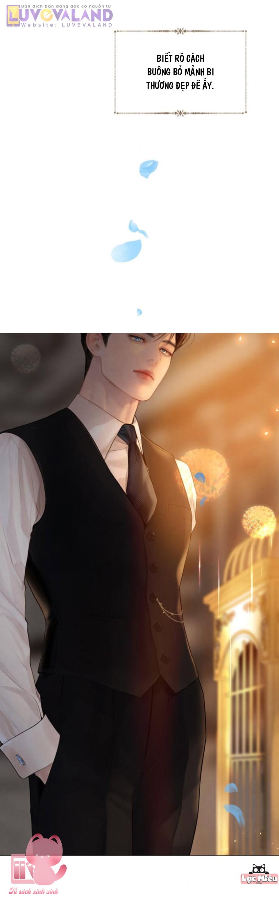 Hãy Khóc Và Cầu Nguyện Đi - Chap 55 - Trang 53