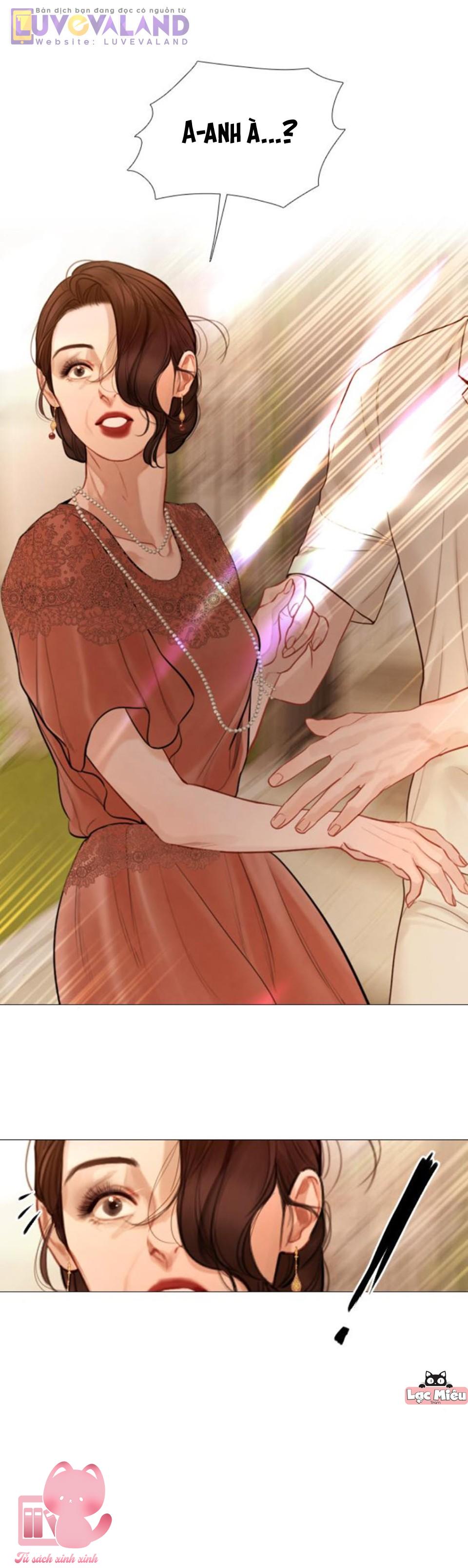 Hãy Khóc Và Cầu Nguyện Đi - Chap 55 - Trang 7