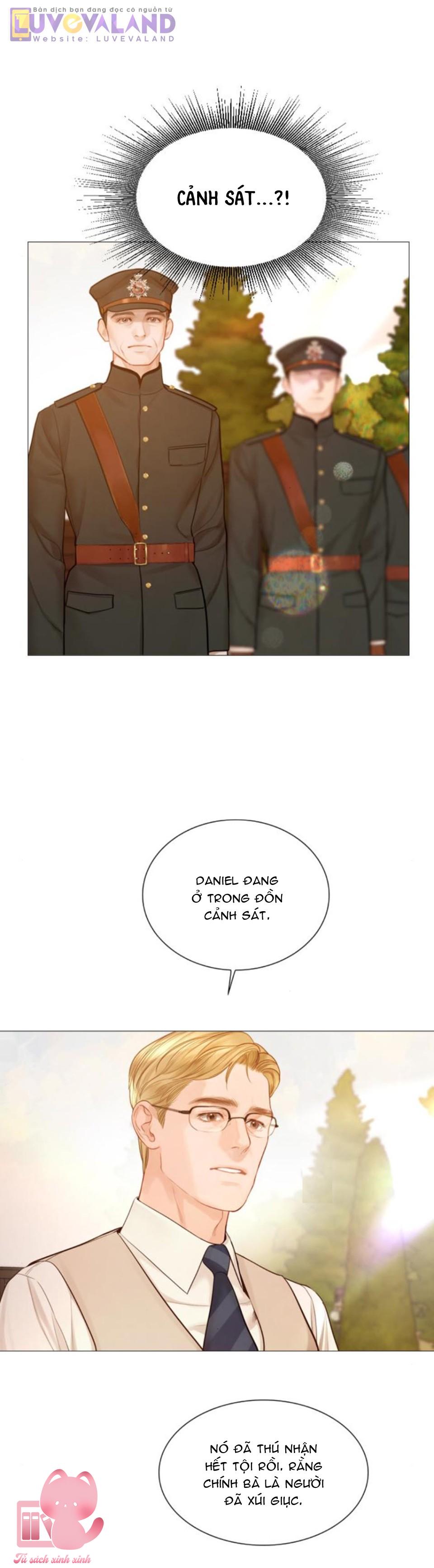 Hãy Khóc Và Cầu Nguyện Đi - Chap 55 - Trang 8