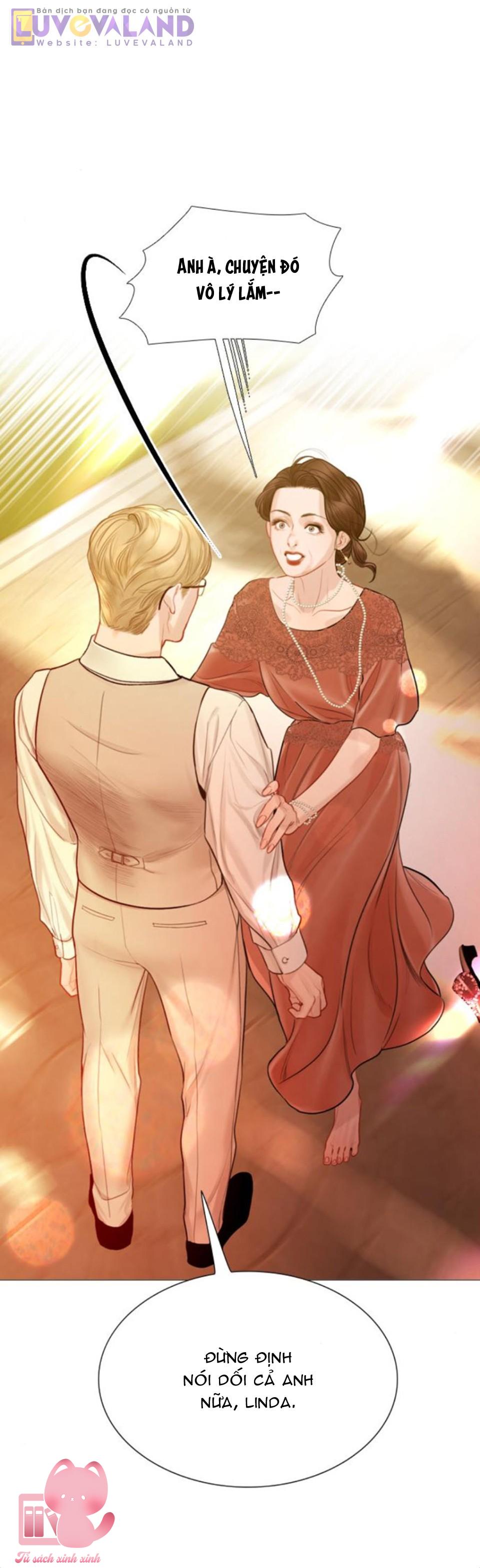 Hãy Khóc Và Cầu Nguyện Đi - Chap 55 - Trang 9