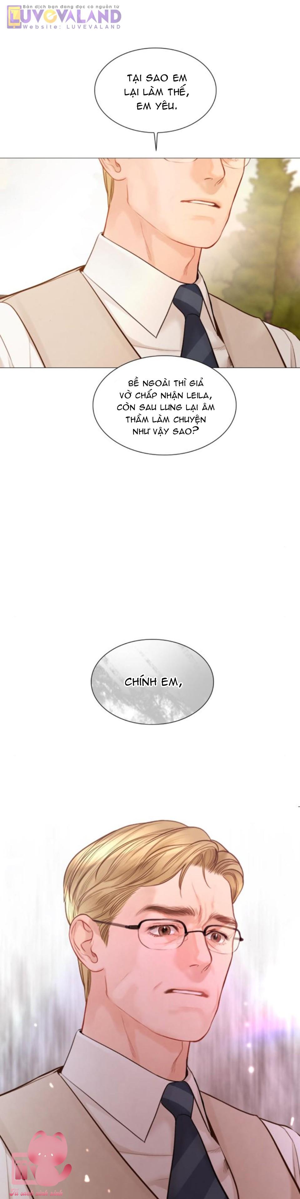 Hãy Khóc Và Cầu Nguyện Đi - Chap 55 - Trang 10