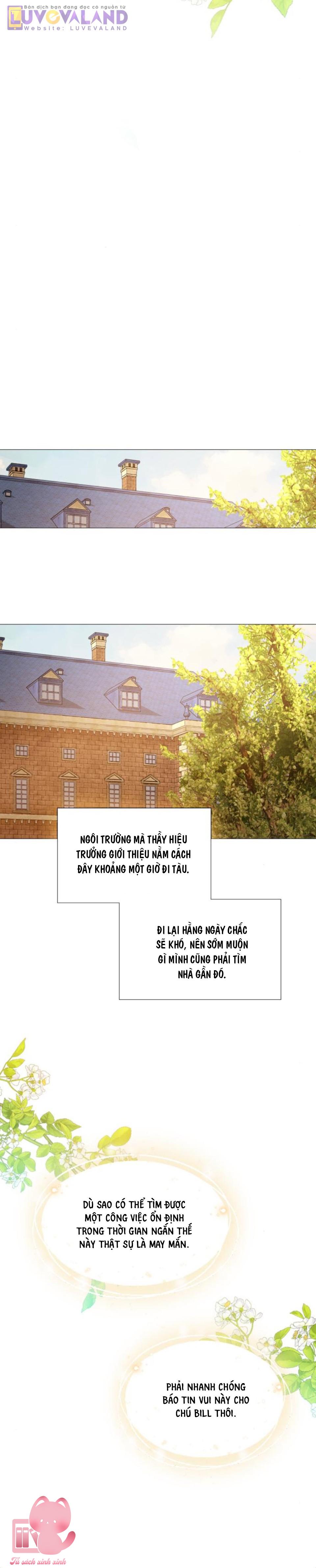 Hãy Khóc Và Cầu Nguyện Đi - Chap 56 - Trang 11
