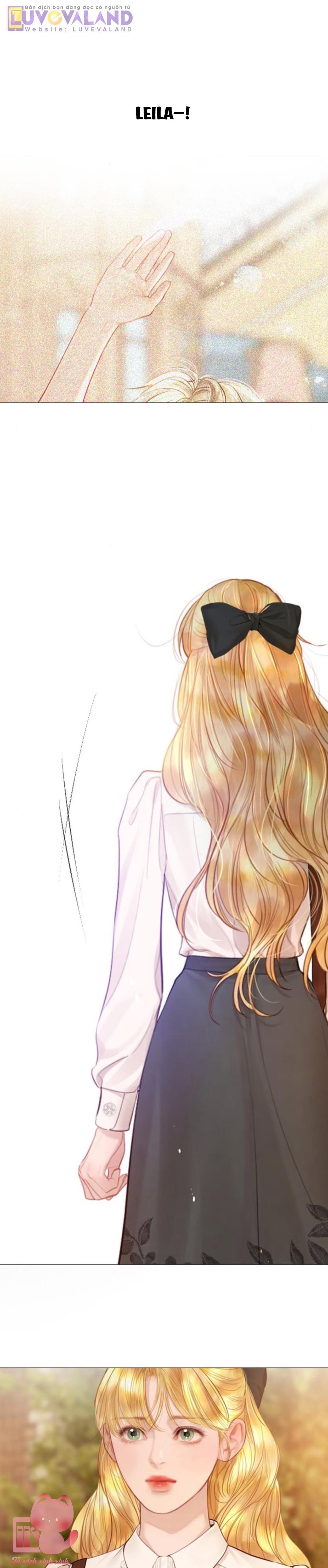 Hãy Khóc Và Cầu Nguyện Đi - Chap 56 - Trang 12