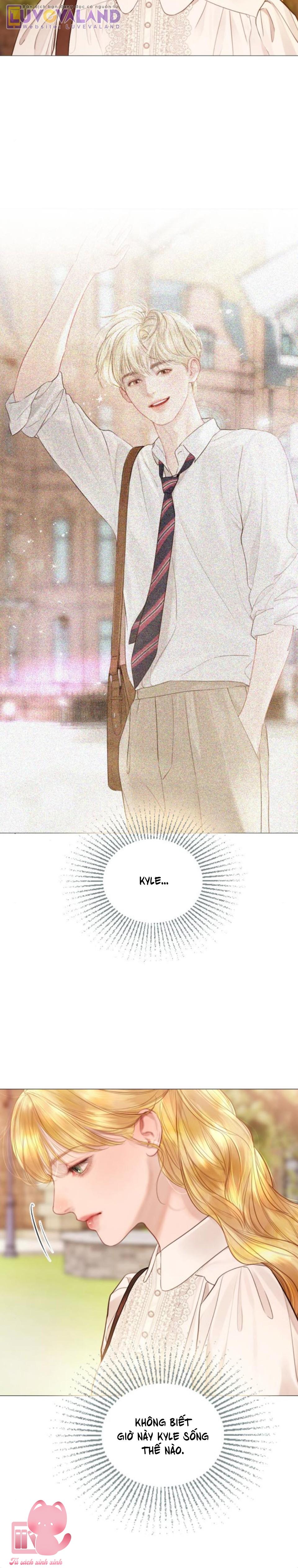 Hãy Khóc Và Cầu Nguyện Đi - Chap 56 - Trang 13
