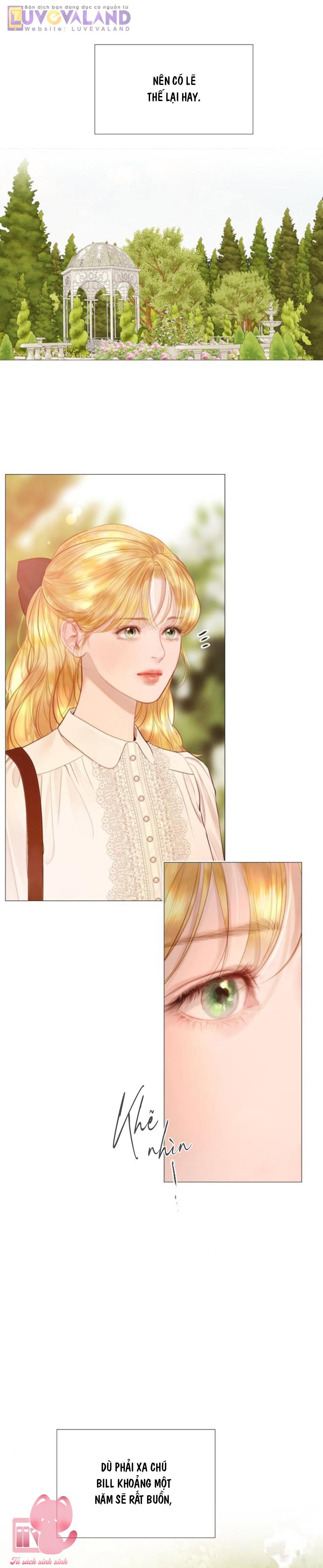 Hãy Khóc Và Cầu Nguyện Đi - Chap 56 - Trang 16