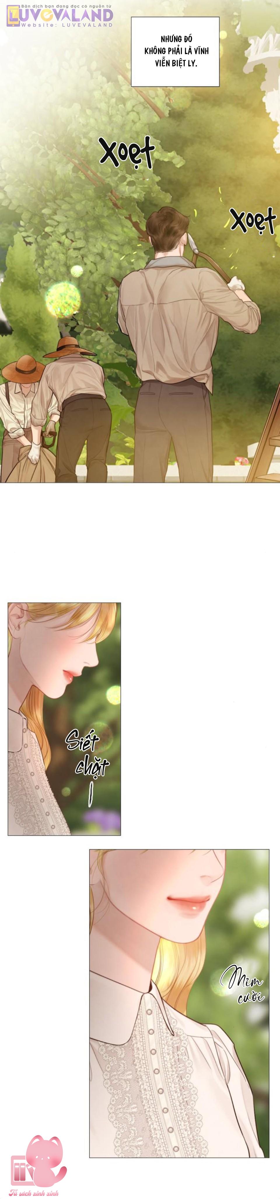 Hãy Khóc Và Cầu Nguyện Đi - Chap 56 - Trang 17