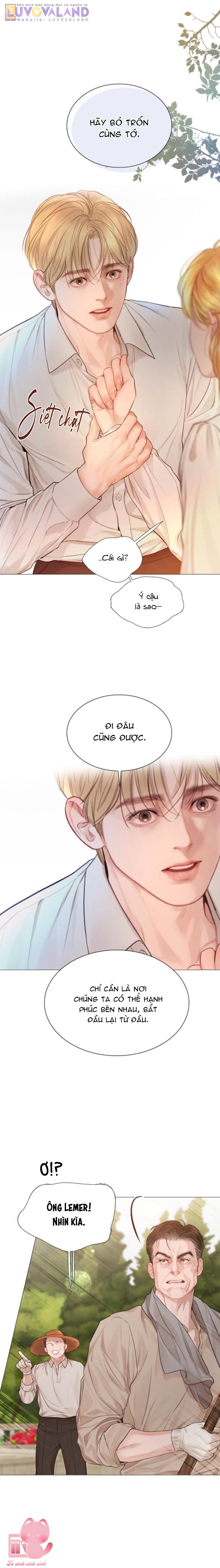 Hãy Khóc Và Cầu Nguyện Đi - Chap 56 - Trang 20