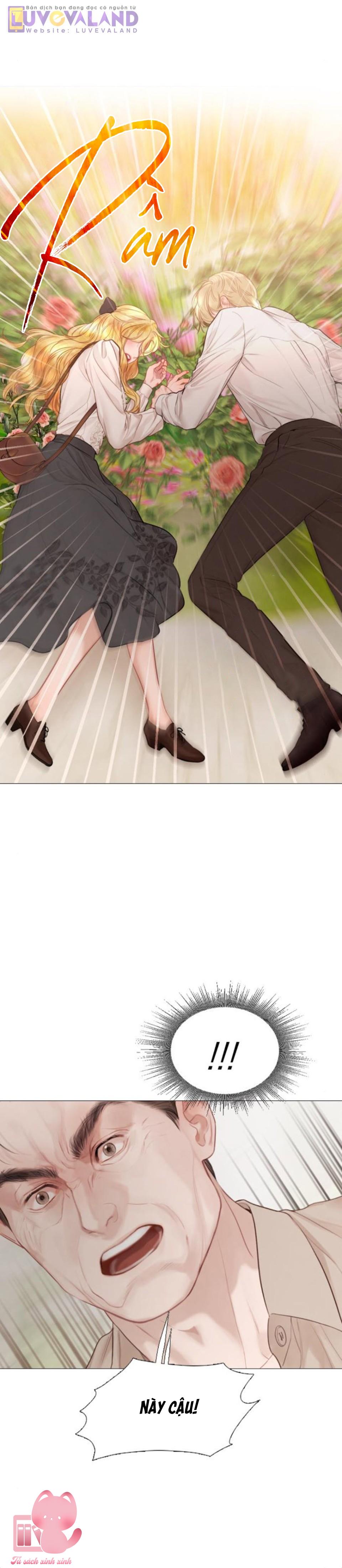 Hãy Khóc Và Cầu Nguyện Đi - Chap 56 - Trang 23