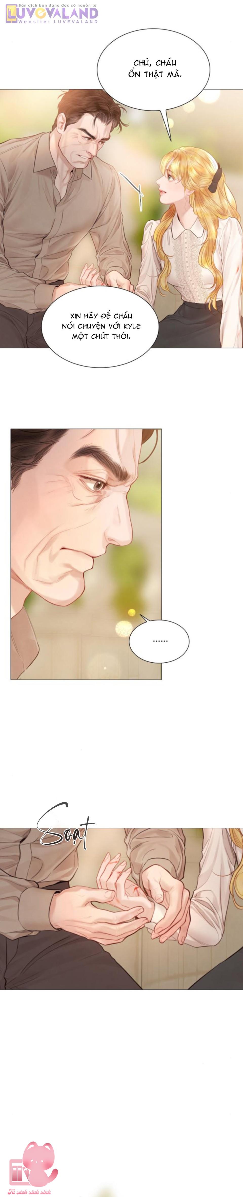 Hãy Khóc Và Cầu Nguyện Đi - Chap 56 - Trang 26