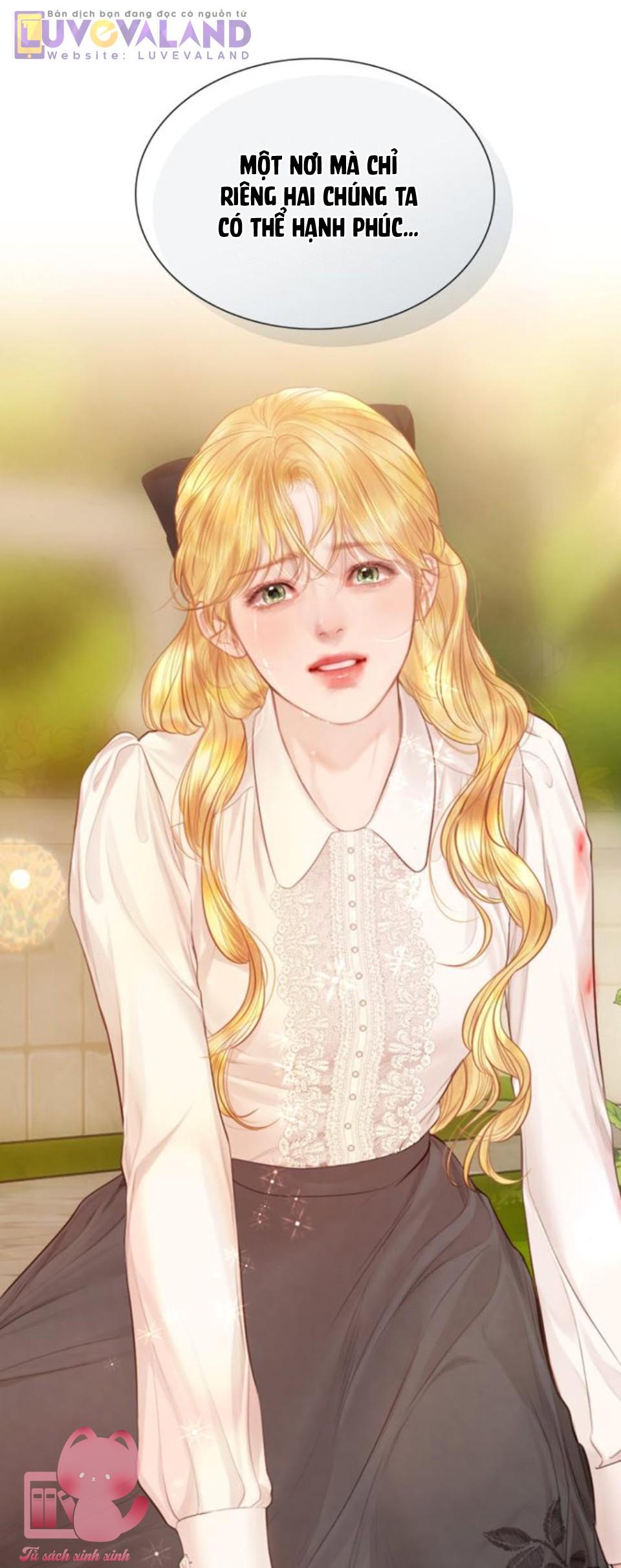 Hãy Khóc Và Cầu Nguyện Đi - Chap 56 - Trang 28