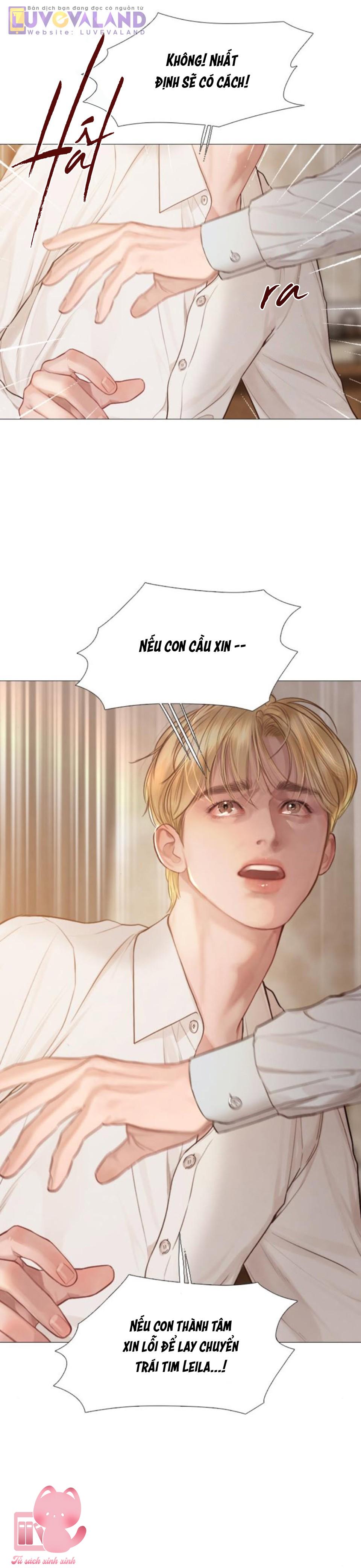 Hãy Khóc Và Cầu Nguyện Đi - Chap 56 - Trang 6