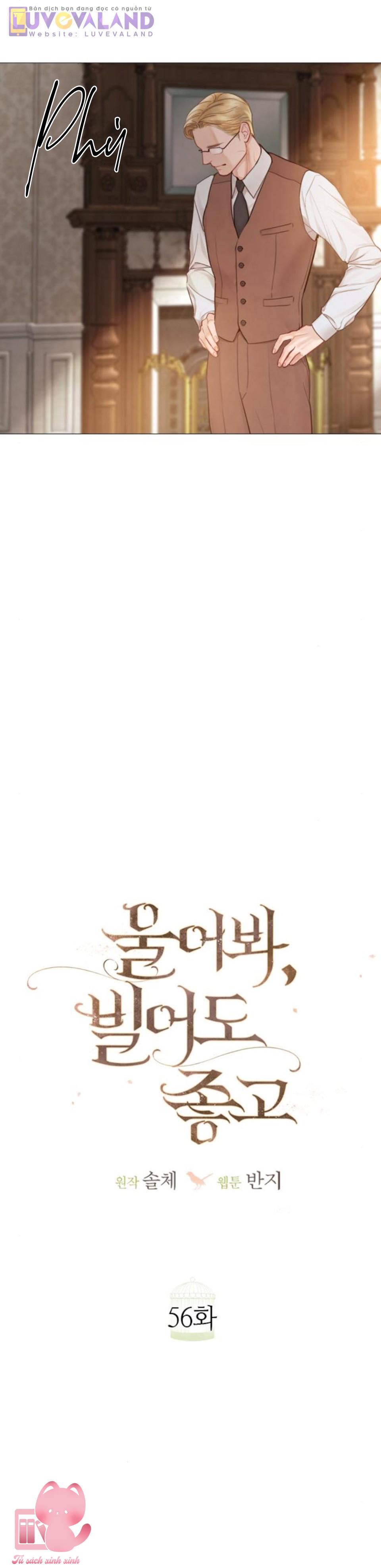 Hãy Khóc Và Cầu Nguyện Đi - Chap 56 - Trang 8