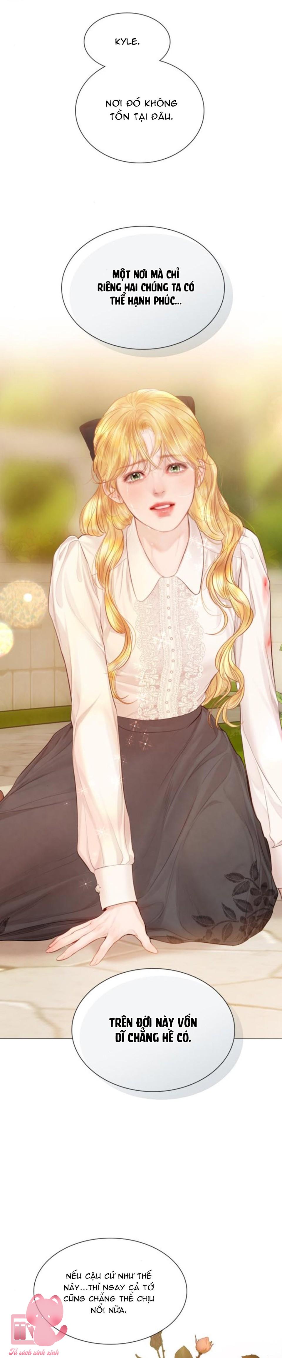 Hãy Khóc Và Cầu Nguyện Đi - Chap 57 - Trang 2