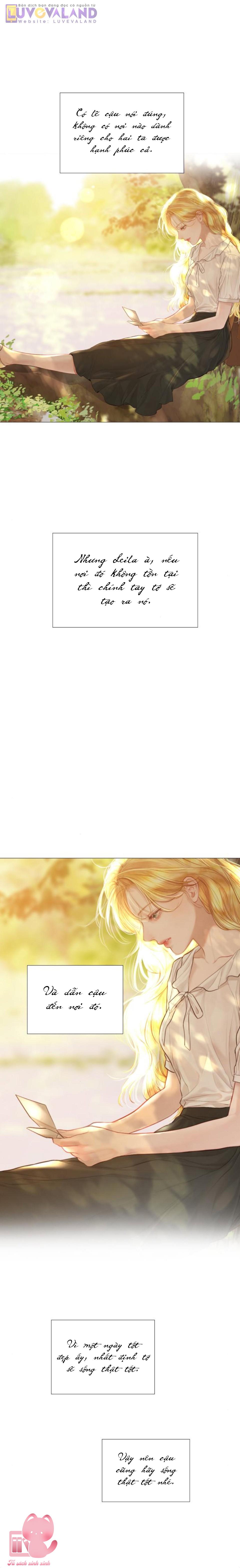Hãy Khóc Và Cầu Nguyện Đi - Chap 57 - Trang 11