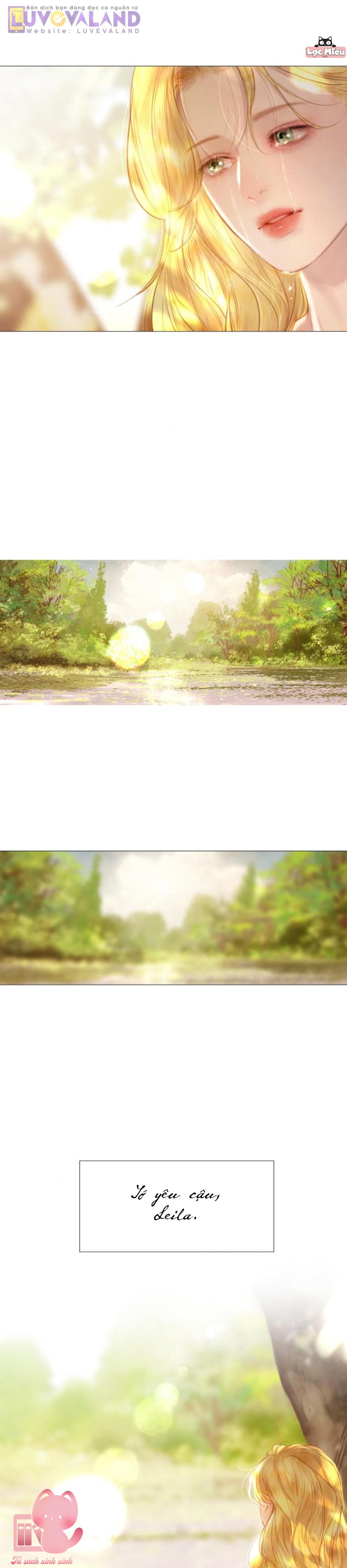 Hãy Khóc Và Cầu Nguyện Đi - Chap 57 - Trang 12