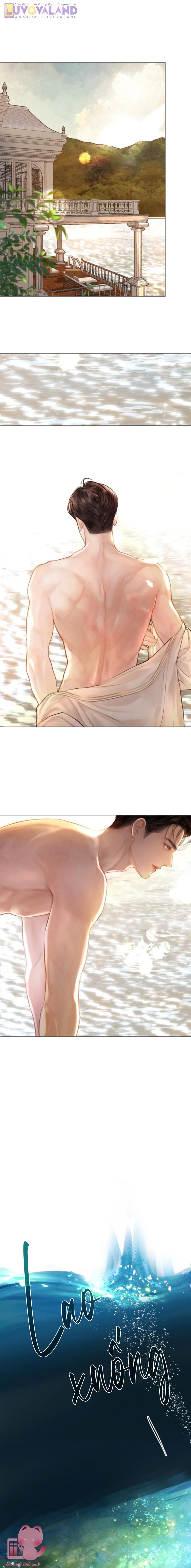 Hãy Khóc Và Cầu Nguyện Đi - Chap 57 - Trang 14