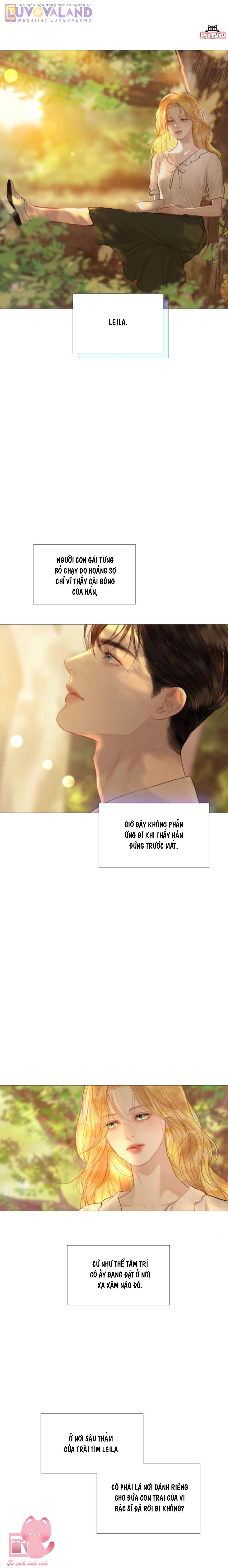 Hãy Khóc Và Cầu Nguyện Đi - Chap 57 - Trang 21