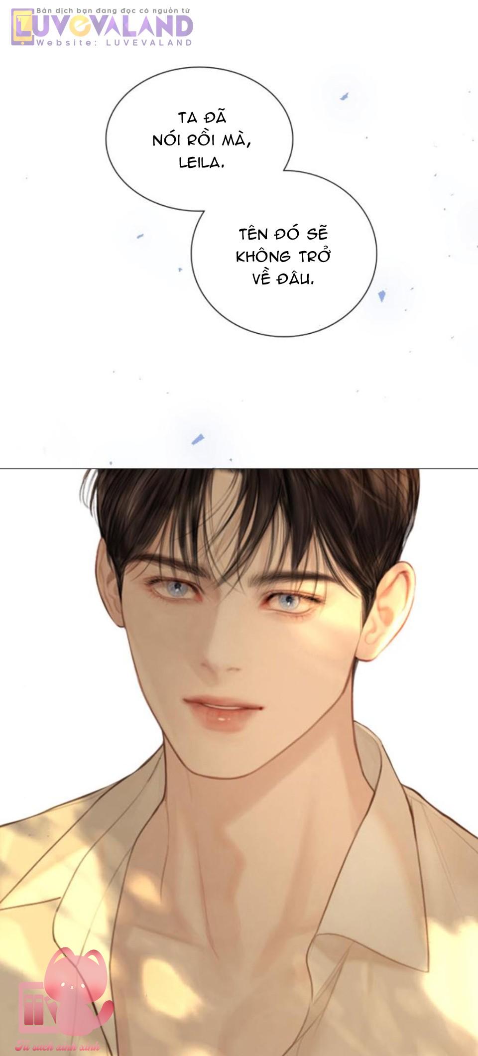 Hãy Khóc Và Cầu Nguyện Đi - Chap 57 - Trang 23