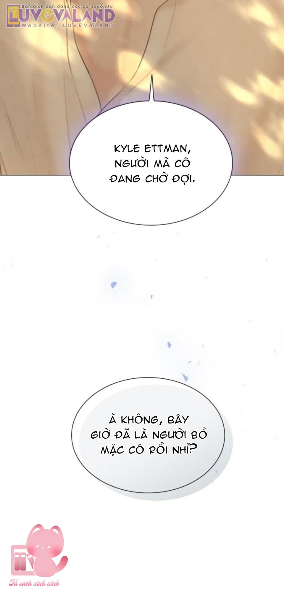 Hãy Khóc Và Cầu Nguyện Đi - Chap 57 - Trang 24