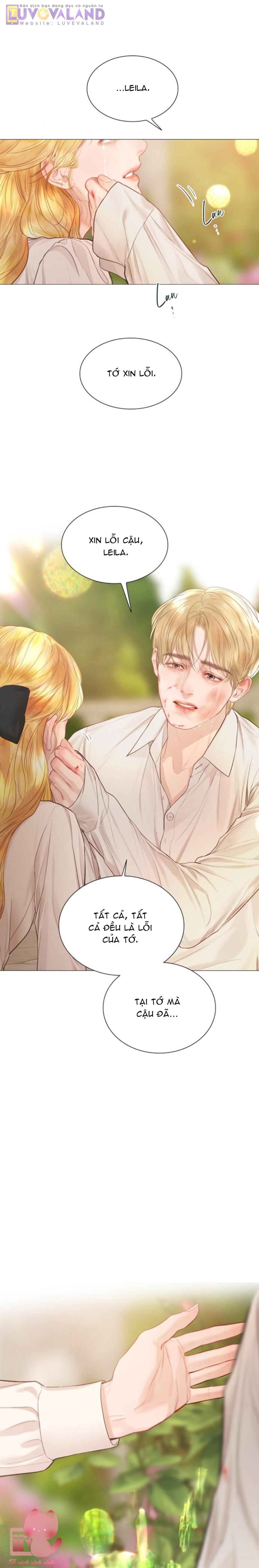 Hãy Khóc Và Cầu Nguyện Đi - Chap 57 - Trang 6