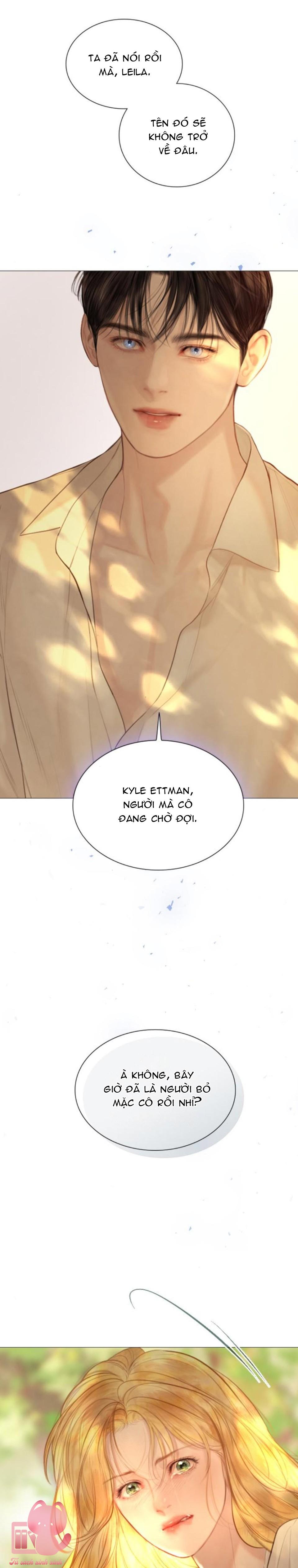 Hãy Khóc Và Cầu Nguyện Đi - Chap 58 - Trang 2