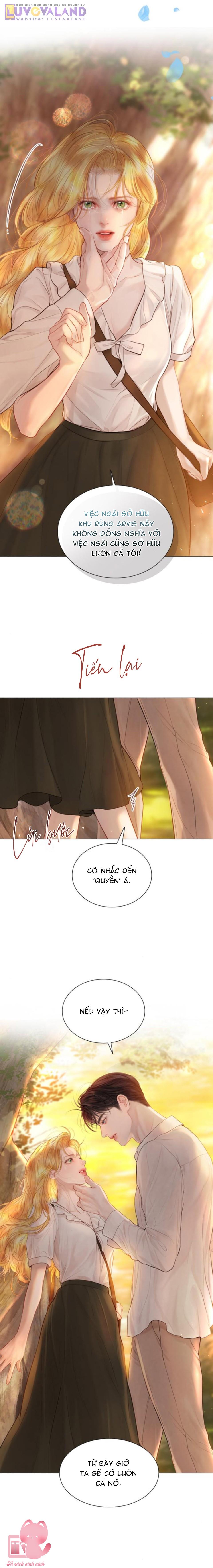 Hãy Khóc Và Cầu Nguyện Đi - Chap 58 - Trang 11