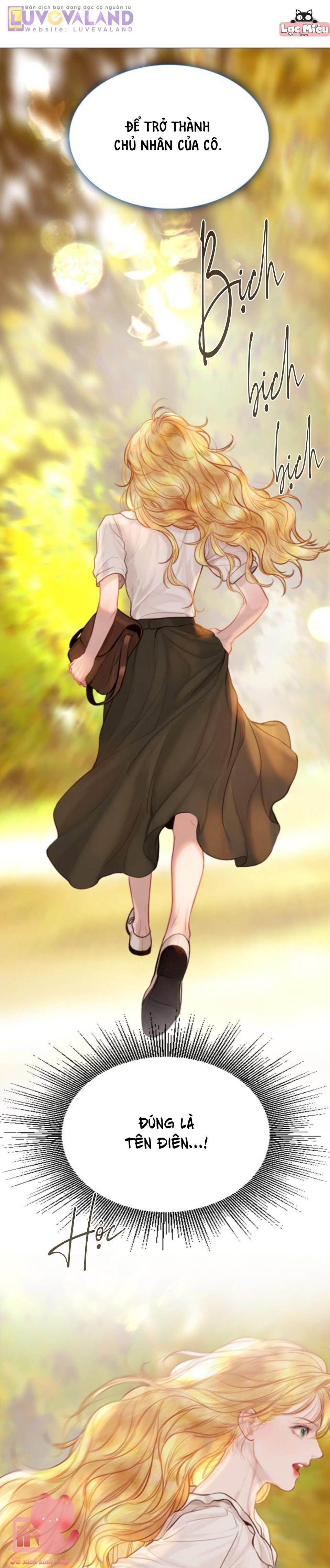 Hãy Khóc Và Cầu Nguyện Đi - Chap 58 - Trang 14
